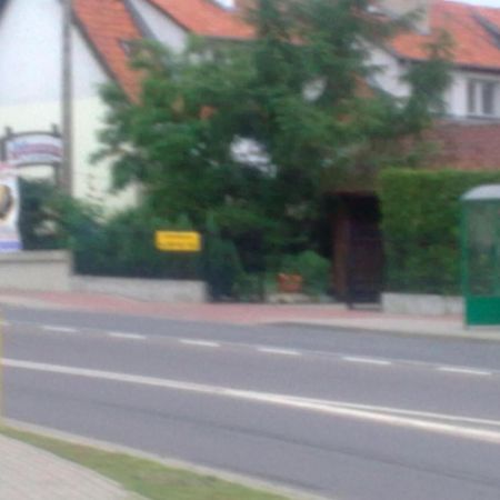 Apartamenty, Pokoje, Noclegi Pracownicze " Skarpa" Wilkasy Εξωτερικό φωτογραφία