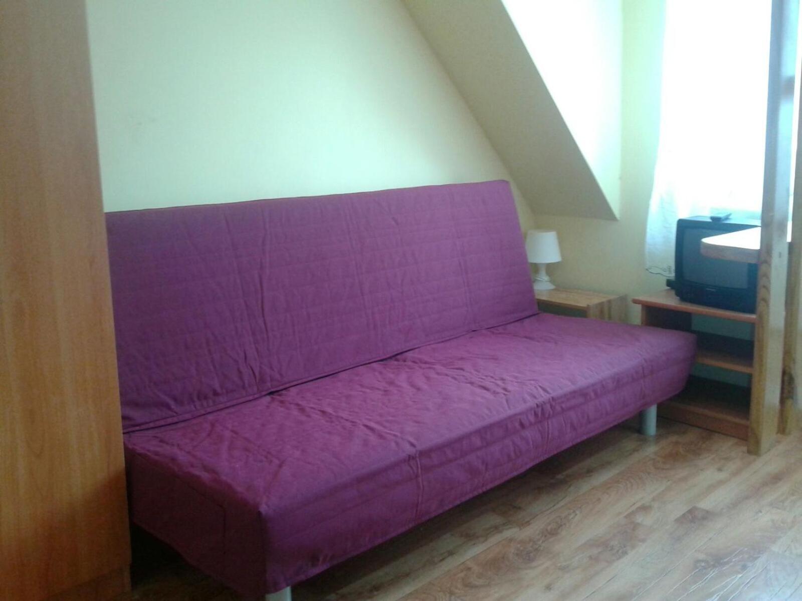 Apartamenty, Pokoje, Noclegi Pracownicze " Skarpa" Wilkasy Εξωτερικό φωτογραφία