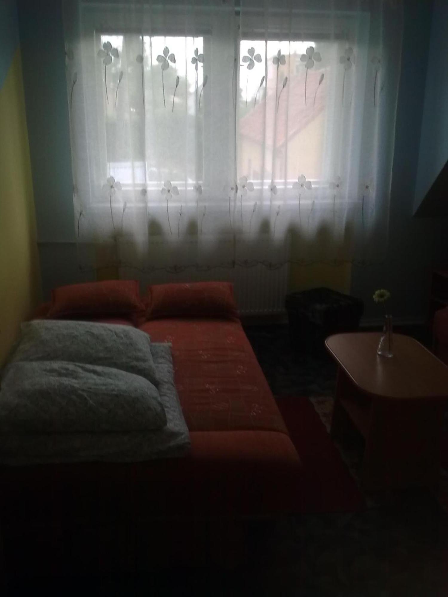 Apartamenty, Pokoje, Noclegi Pracownicze " Skarpa" Wilkasy Εξωτερικό φωτογραφία