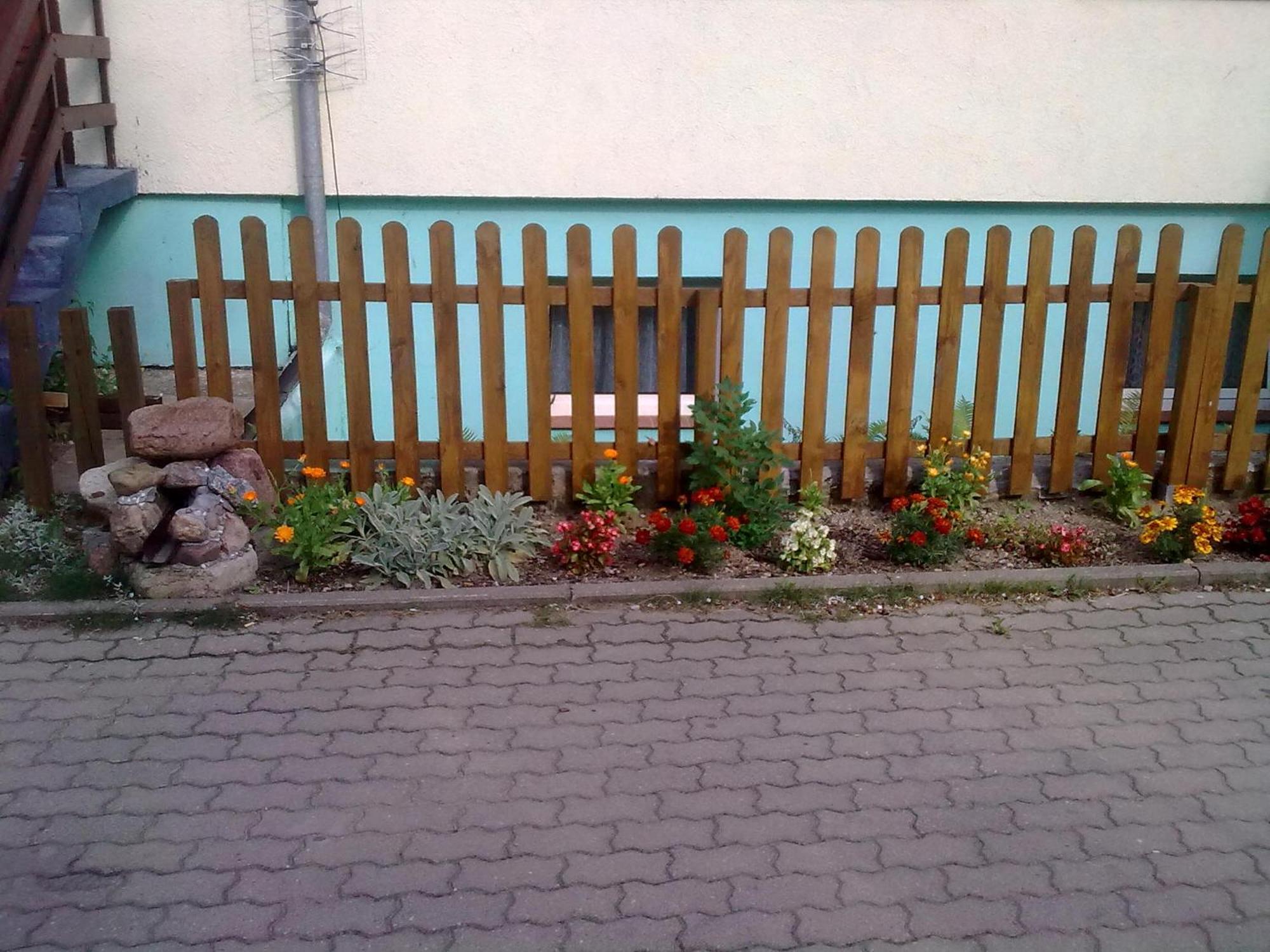 Apartamenty, Pokoje, Noclegi Pracownicze " Skarpa" Wilkasy Εξωτερικό φωτογραφία